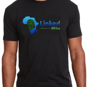 Linked Africa T-shirt