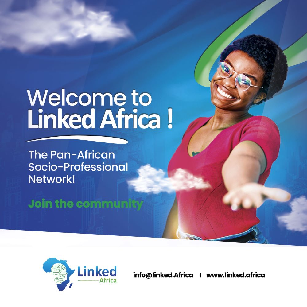 Welcome to Linked Africa!