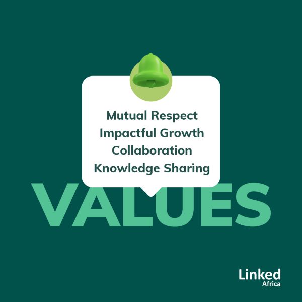 Our Values